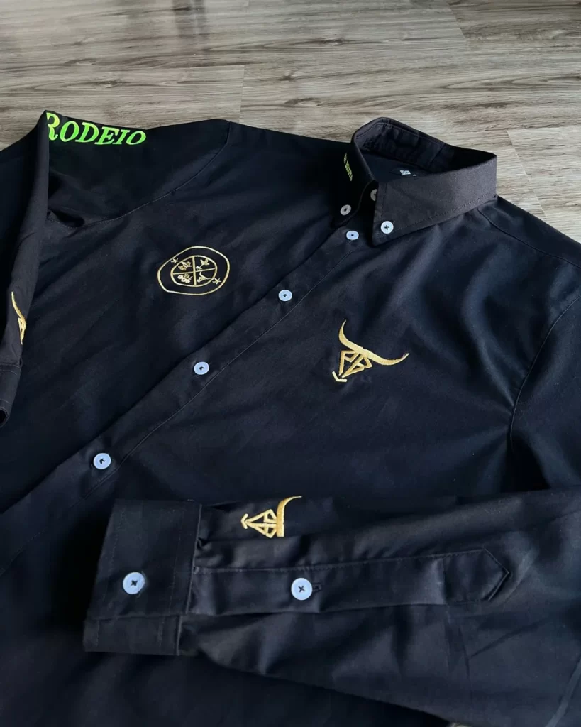 Camisa Personalizada por MS Camisaria - Forquilhinhas, São José - SC